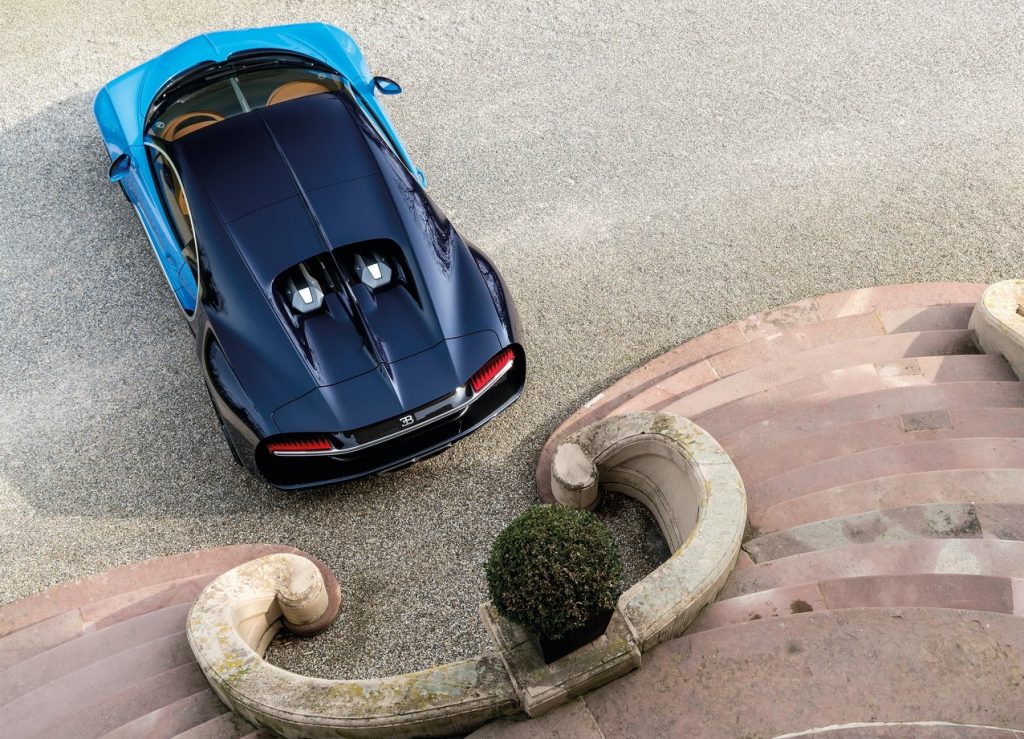 Clássicos da Bugatti vão invadir o Museu do Caramulo