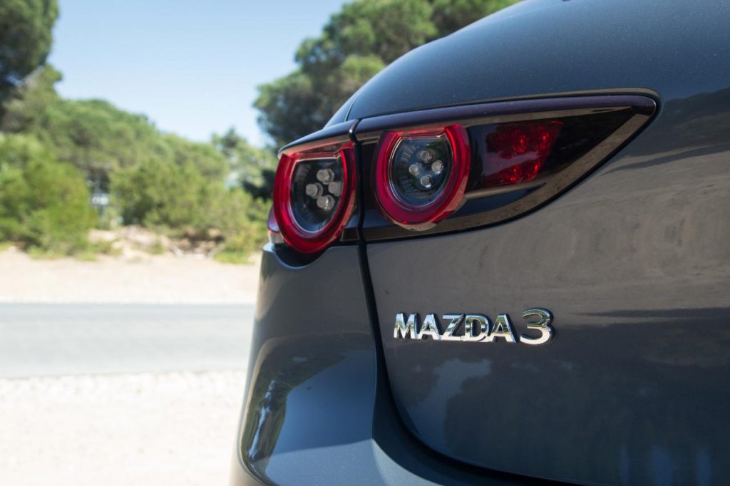 Mazda 3 1.8 Skyactiv-D - O compromisso ideal entre emoção e razão?