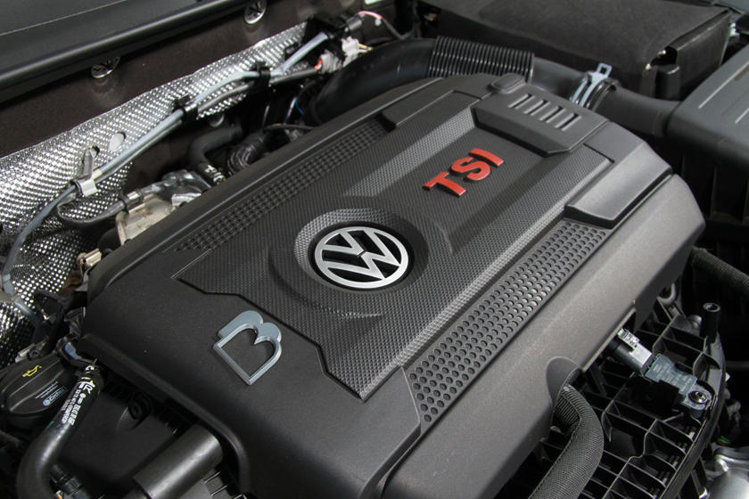 Volkswagen Beetle recebe melhorias e chega aos 380 cv