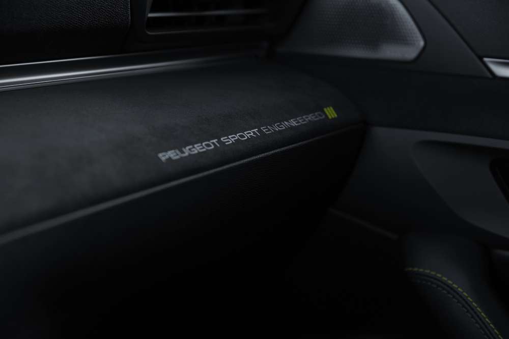 Peugeot 508 Sport Engineered vai mesmo ser produzido