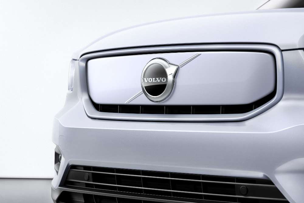 Volvo XC40 Recharge, o SUV elétrico que oferece 400 km de autonomia