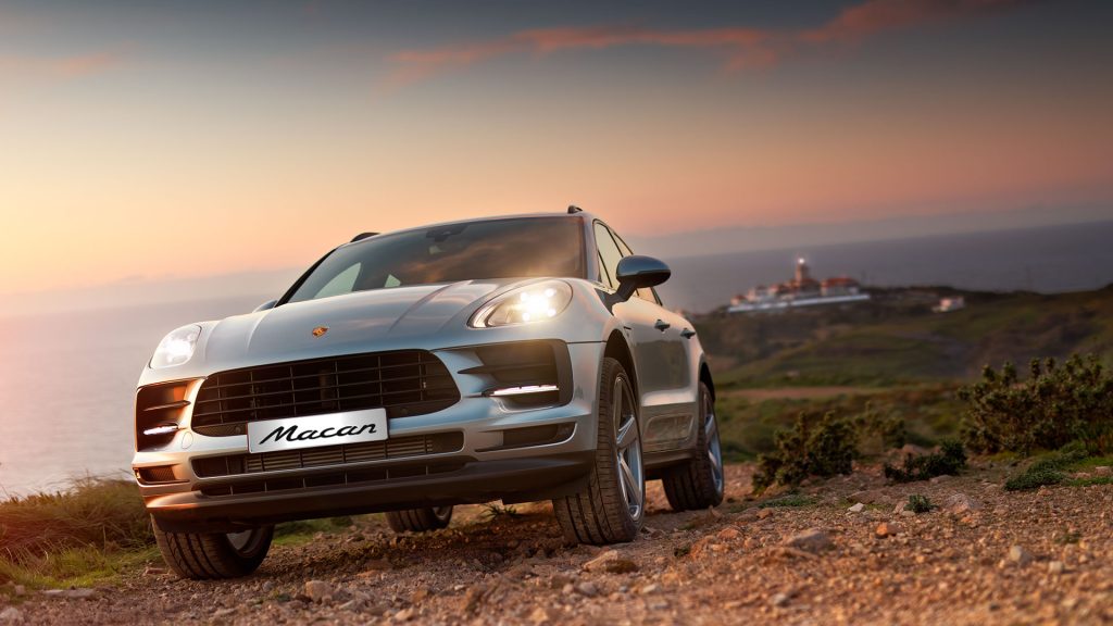 Porsche Macan Soul, a nova edição limitada que custa mais de 90 mil euros