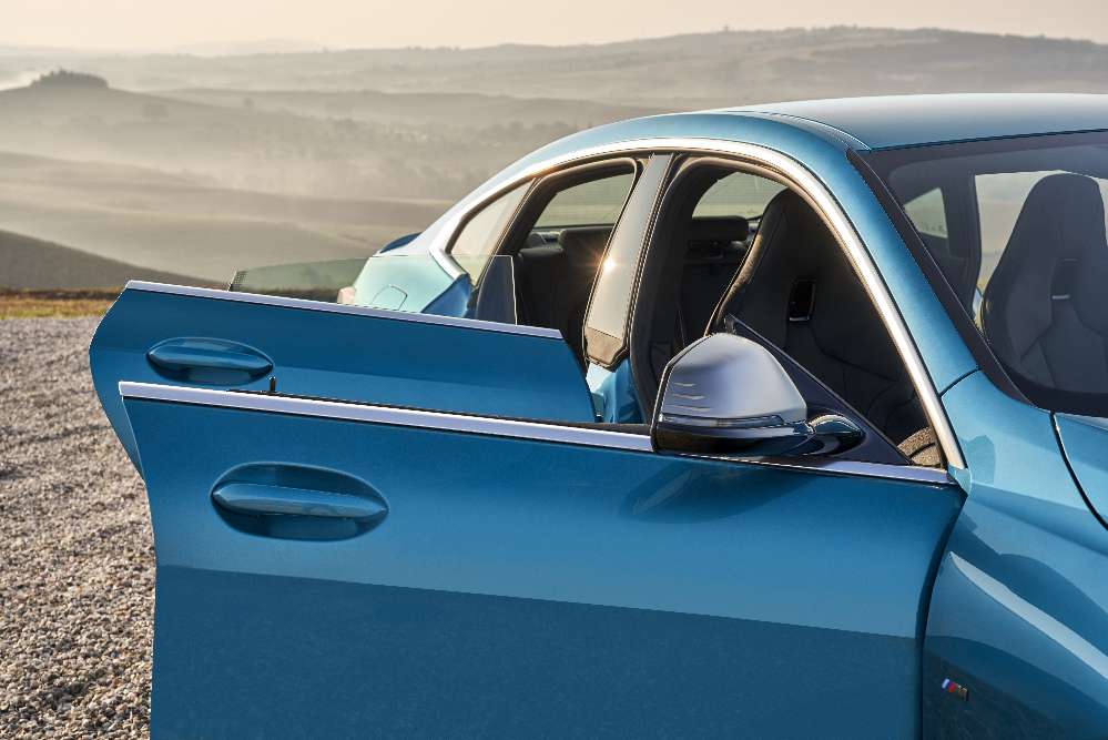 Novo BMW Série 2 Gran Coupé chega em março e já sabemos o preço