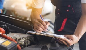 Como poupar na reparação do seu automóvel?