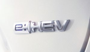 Novo Honda HR-V junta-se à gama eletrificada da marca em 2021