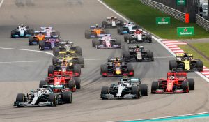 Netflix avança com data de estreia para a terceira temporada de F1: Drive To Survive