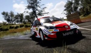 WRC 10 celebra o 50º aniversário do campeonato com uma viagem pela história da prova