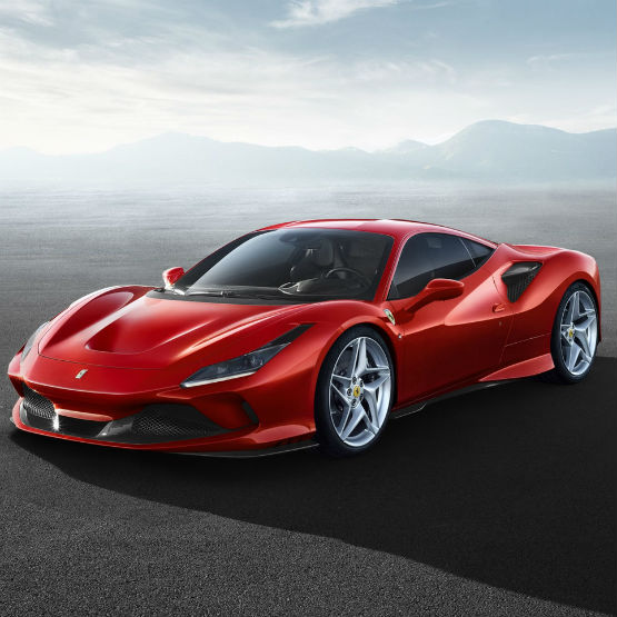 Ferrari e os milhões faturados que são novo recorde para a marca italiana