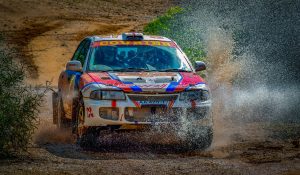 O Rally de Portugal será em maio e a época traz novidades