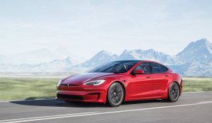 Novas versões da Tesla já estão disponíveis em Portugal e estes são os preços