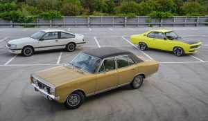 Opel vai relançar a submarca GSe para as suas versões dinâmicas