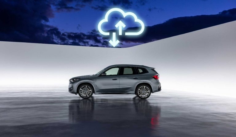 BMW seleciona a AWS para impulsionar a condução automatizada da próxima geração